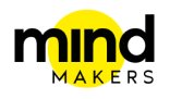 mindMAKERS Logo